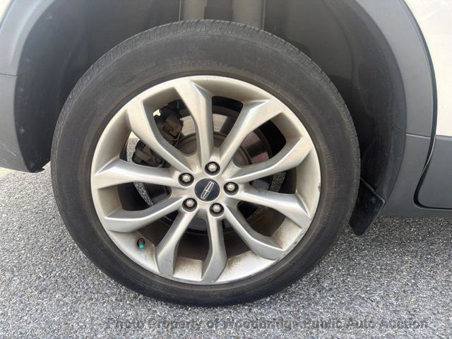 2019 Lincoln MKC Select AWD - 23038912 - 14