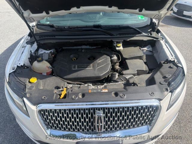 2019 Lincoln MKC Select AWD - 23038912 - 15