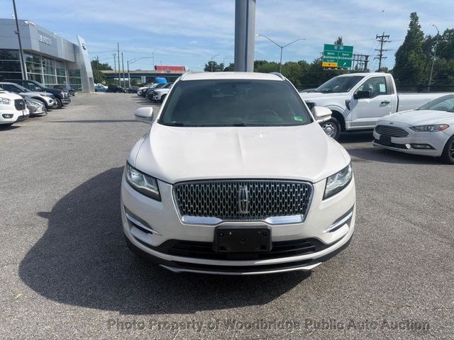 2019 Lincoln MKC Select AWD - 23038912 - 1