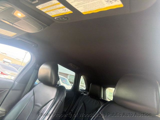 2019 Lincoln MKC Select AWD - 23038912 - 5