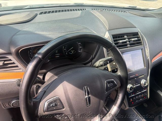 2019 Lincoln MKC Select AWD - 23038912 - 6