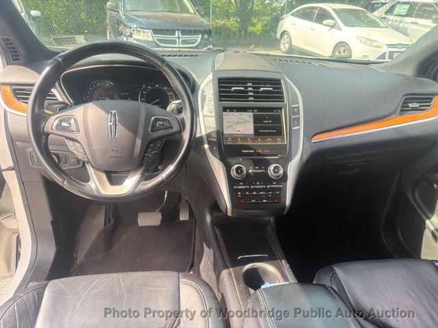 2019 Lincoln MKC Select AWD - 23038912 - 7