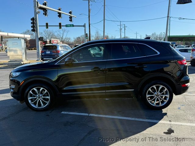 2019 Lincoln MKC SELECT AWD W/ SELECT PLUS & CLIMATE PKGS - 22963068 - 9