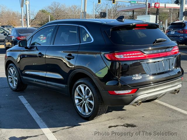 2019 Lincoln MKC SELECT AWD W/ SELECT PLUS & CLIMATE PKGS - 22963068 - 11