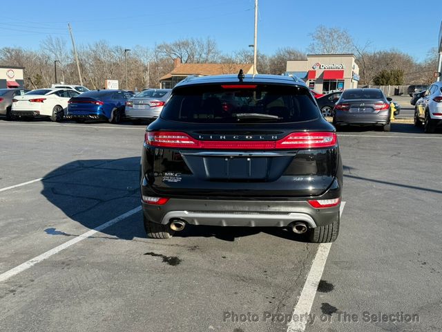 2019 Lincoln MKC SELECT AWD W/ SELECT PLUS & CLIMATE PKGS - 22963068 - 12