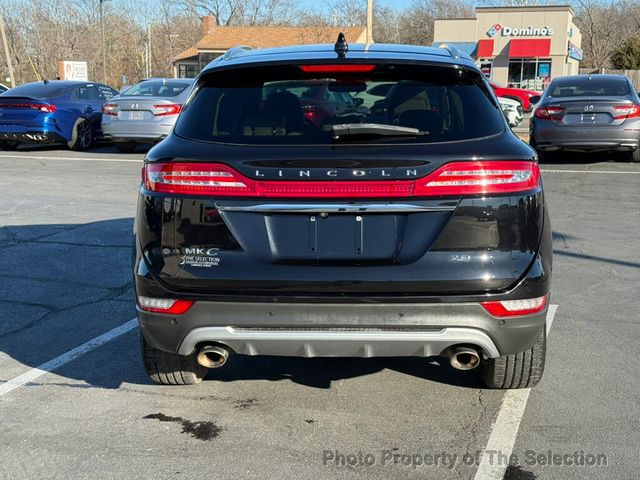 2019 Lincoln MKC SELECT AWD W/ SELECT PLUS & CLIMATE PKGS - 22963068 - 13