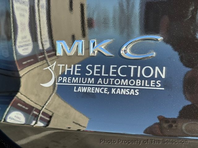 2019 Lincoln MKC SELECT AWD W/ SELECT PLUS & CLIMATE PKGS - 22963068 - 14
