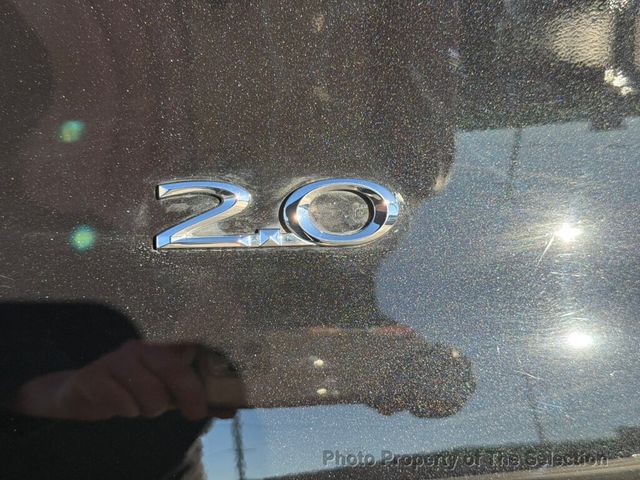 2019 Lincoln MKC SELECT AWD W/ SELECT PLUS & CLIMATE PKGS - 22963068 - 15