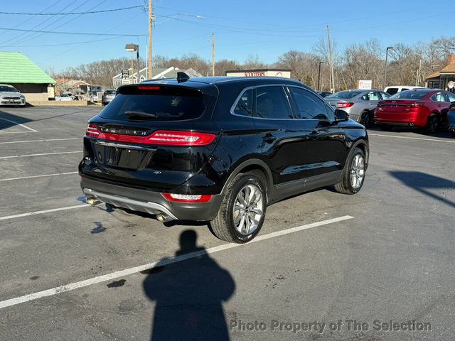 2019 Lincoln MKC SELECT AWD W/ SELECT PLUS & CLIMATE PKGS - 22963068 - 16