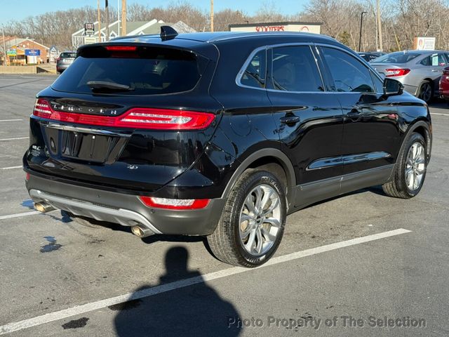 2019 Lincoln MKC SELECT AWD W/ SELECT PLUS & CLIMATE PKGS - 22963068 - 17