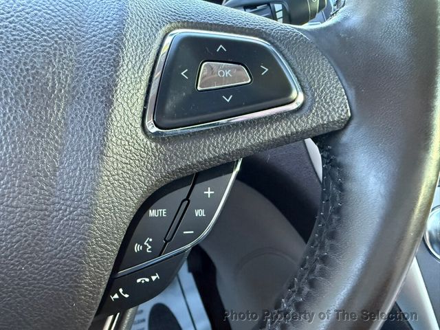 2019 Lincoln MKC SELECT AWD W/ SELECT PLUS & CLIMATE PKGS - 22963068 - 23