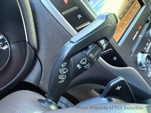 2019 Lincoln MKC SELECT AWD W/ SELECT PLUS & CLIMATE PKGS - 22963068 - 25