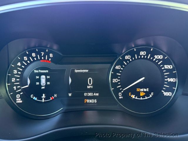 2019 Lincoln MKC SELECT AWD W/ SELECT PLUS & CLIMATE PKGS - 22963068 - 26