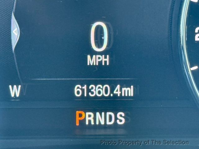 2019 Lincoln MKC SELECT AWD W/ SELECT PLUS & CLIMATE PKGS - 22963068 - 27