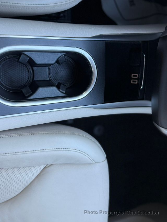 2019 Lincoln MKC SELECT AWD W/ SELECT PLUS & CLIMATE PKGS - 22963068 - 31