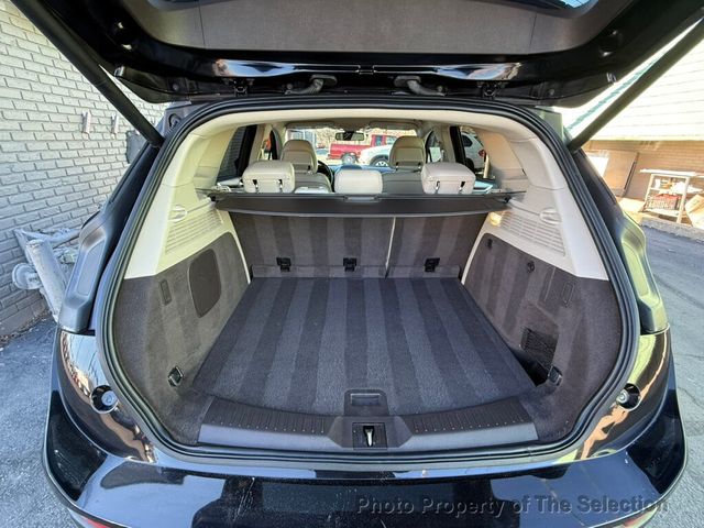 2019 Lincoln MKC SELECT AWD W/ SELECT PLUS & CLIMATE PKGS - 22963068 - 34