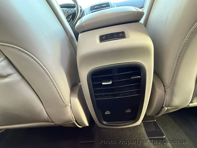 2019 Lincoln MKC SELECT AWD W/ SELECT PLUS & CLIMATE PKGS - 22963068 - 36