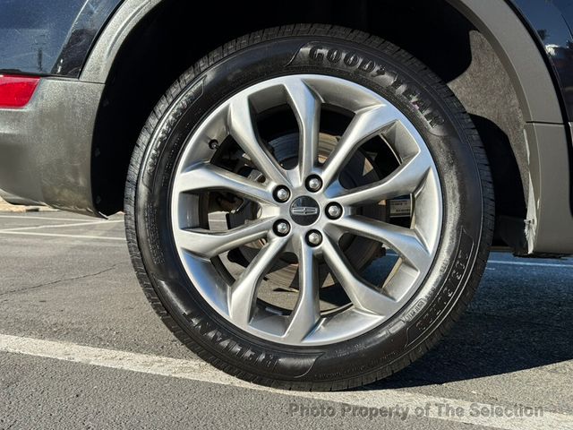 2019 Lincoln MKC SELECT AWD W/ SELECT PLUS & CLIMATE PKGS - 22963068 - 38