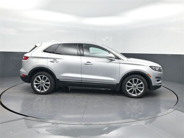 2019 Lincoln MKC Select photo 2