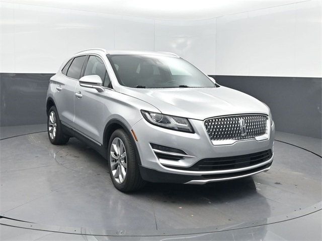 2019 Lincoln MKC Select photo 3