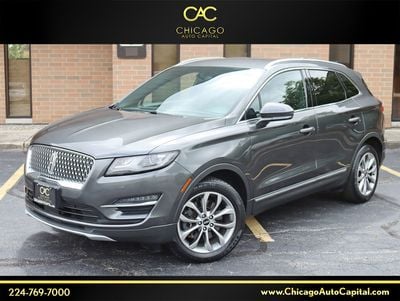 2019 Lincoln MKC - 5LMCJ2D94KUL20716