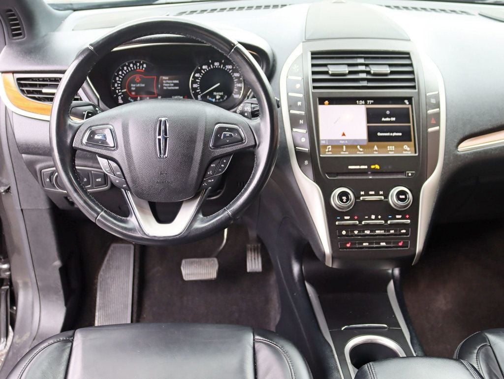 2019 Lincoln MKC Select photo 11