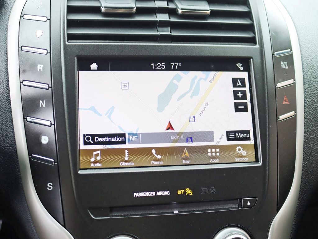 2019 Lincoln MKC Select photo 14