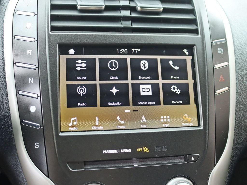2019 Lincoln MKC Select photo 18