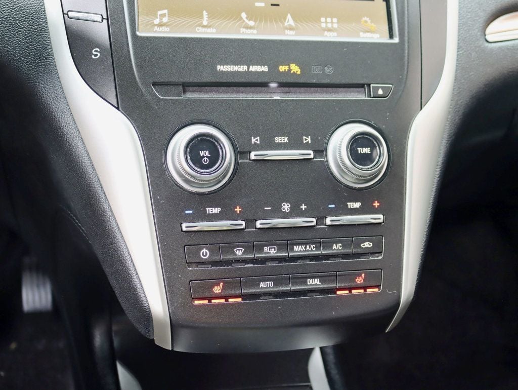 2019 Lincoln MKC Select photo 19