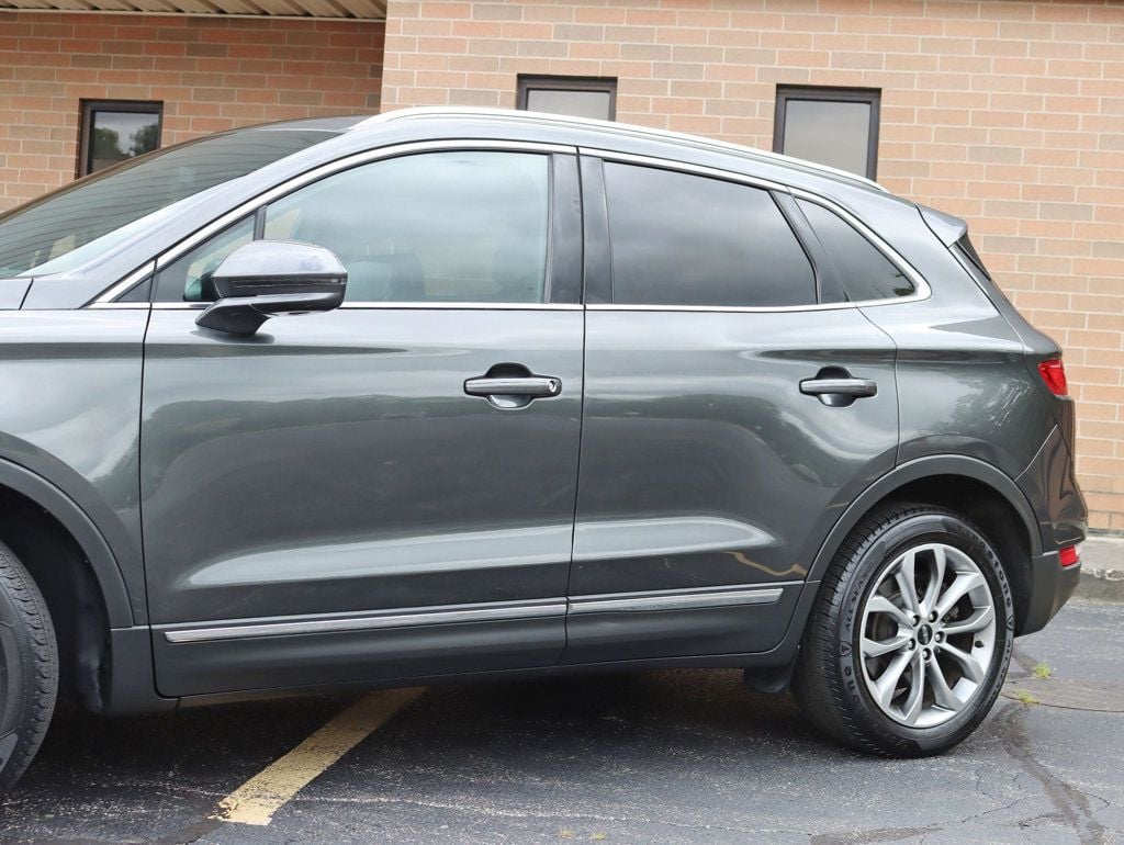 2019 Lincoln MKC Select photo 2