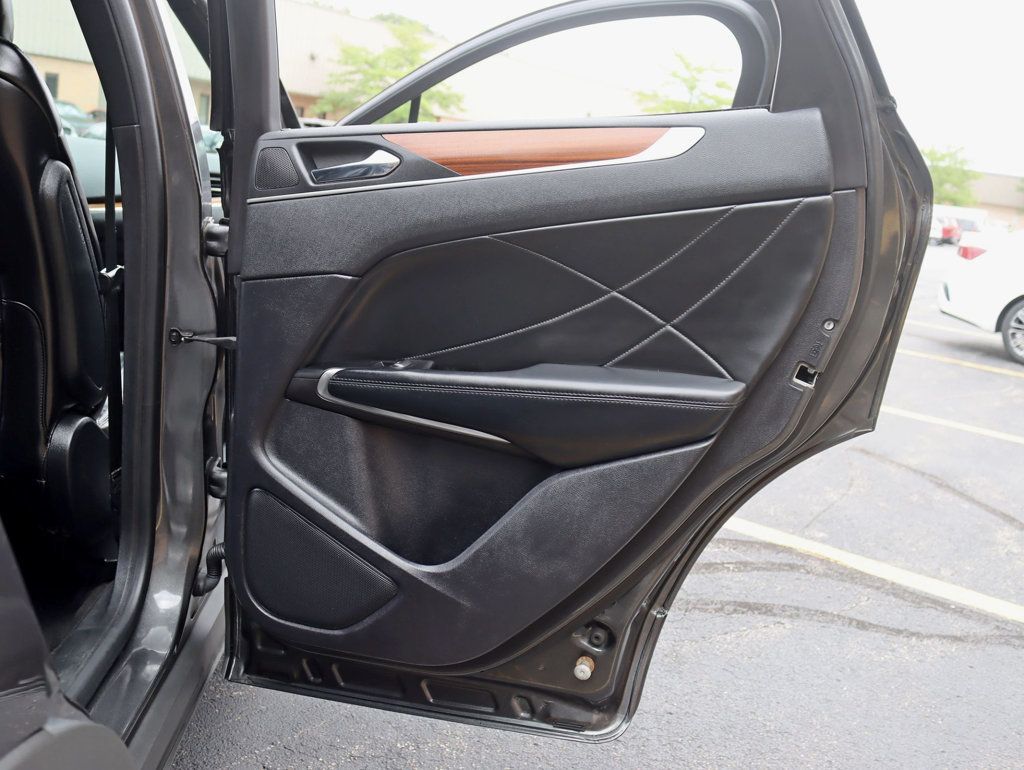 2019 Lincoln MKC Select photo 26