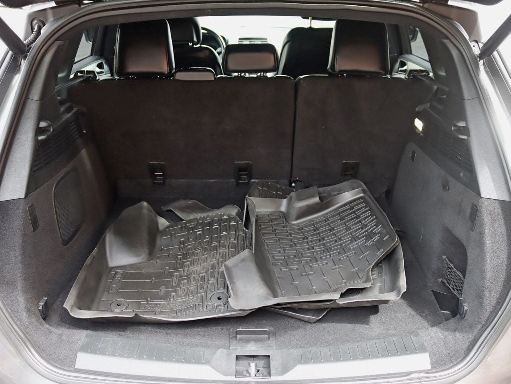 2019 Lincoln MKC Select photo 27