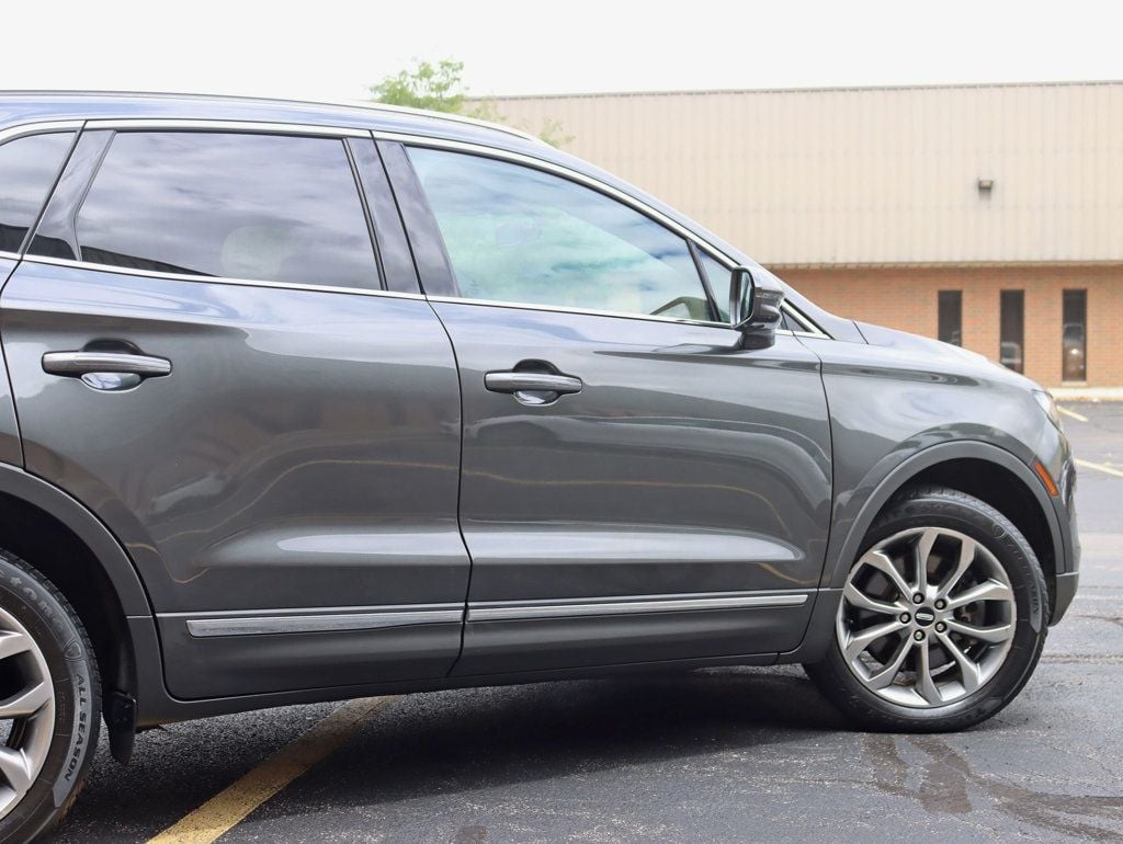 2019 Lincoln MKC Select photo 4