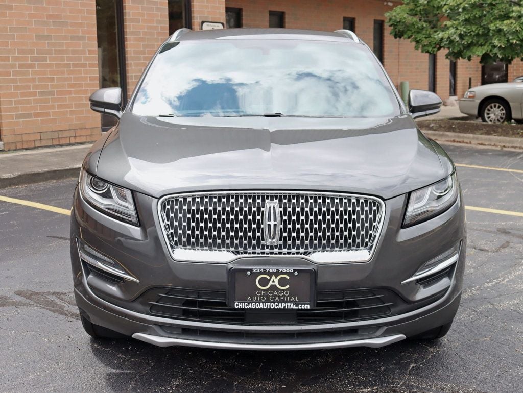 2019 Lincoln MKC Select photo 5
