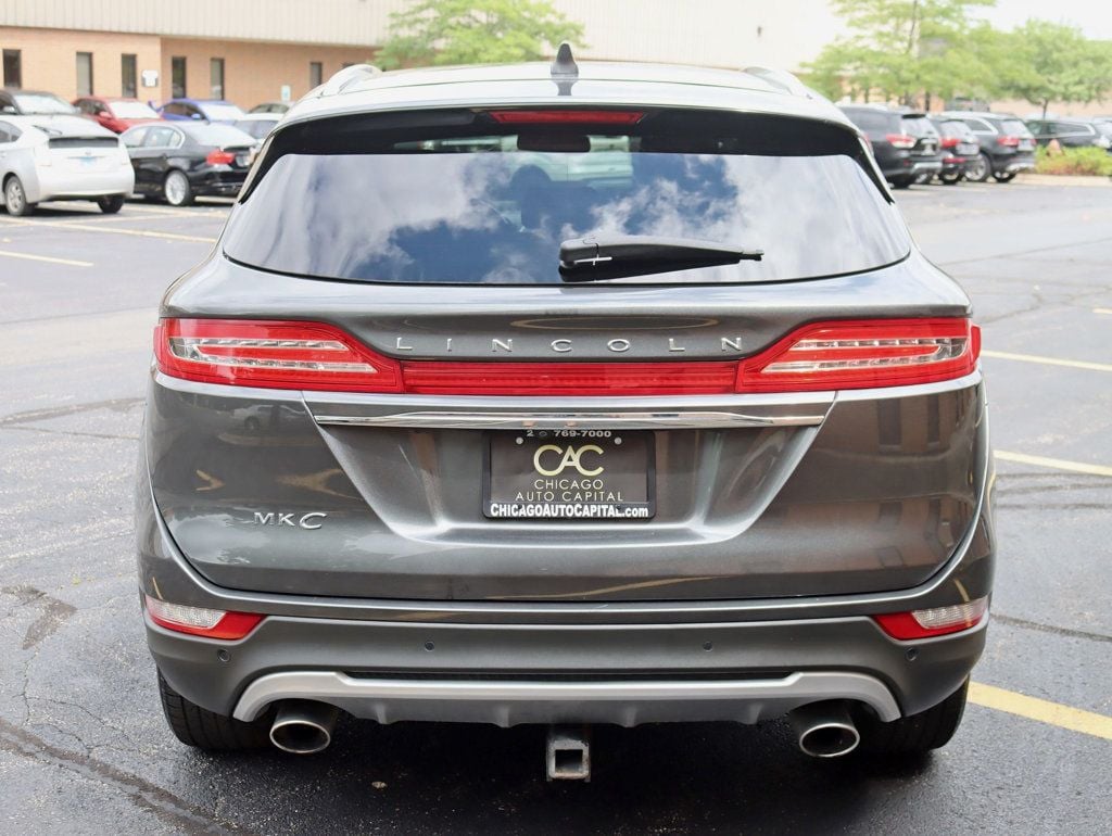 2019 Lincoln MKC Select photo 6