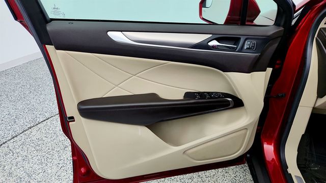 2019 Lincoln MKC Standard AWD - 23002693 - 9