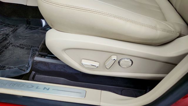 2019 Lincoln MKC Standard AWD - 23002693 - 10