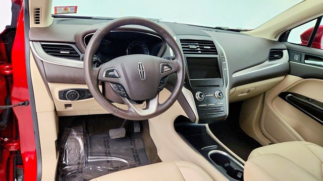 2019 Lincoln MKC Standard AWD - 23002693 - 11