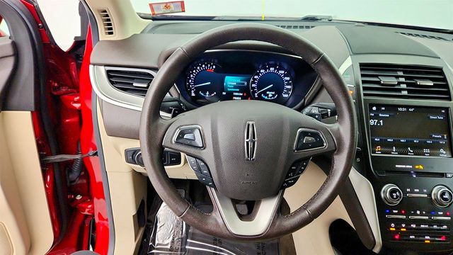 2019 Lincoln MKC Standard AWD - 23002693 - 12