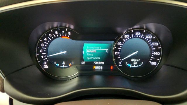 2019 Lincoln MKC Standard AWD - 23002693 - 13