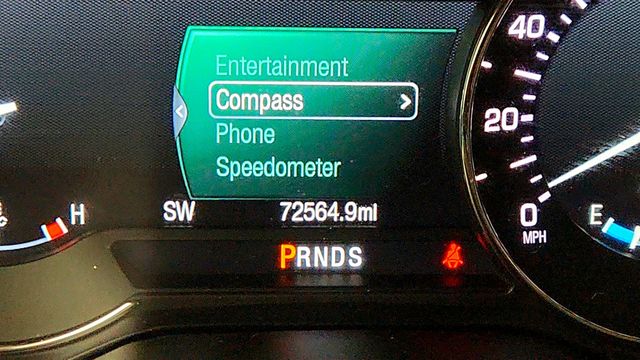 2019 Lincoln MKC Standard AWD - 23002693 - 14