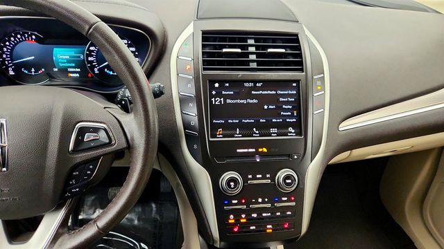 2019 Lincoln MKC Standard AWD - 23002693 - 16