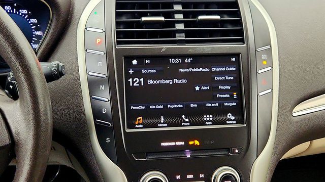 2019 Lincoln MKC Standard AWD - 23002693 - 17