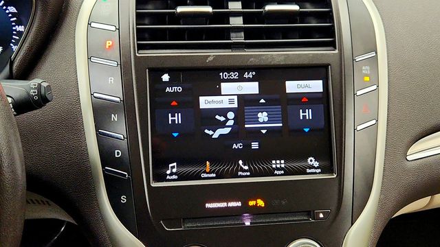 2019 Lincoln MKC Standard AWD - 23002693 - 18