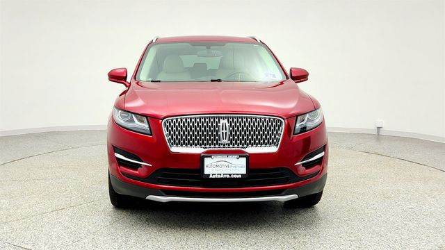 2019 Lincoln MKC Standard AWD - 23002693 - 1