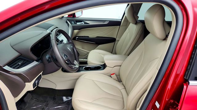 2019 Lincoln MKC Standard AWD - 23002693 - 19