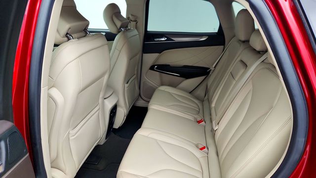 2019 Lincoln MKC Standard AWD - 23002693 - 20