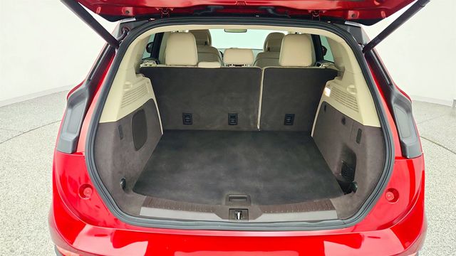 2019 Lincoln MKC Standard AWD - 23002693 - 21