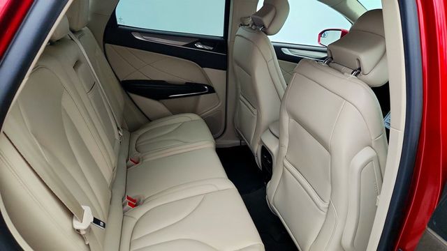 2019 Lincoln MKC Standard AWD - 23002693 - 22