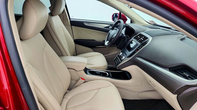 2019 Lincoln MKC Standard AWD - 23002693 - 23